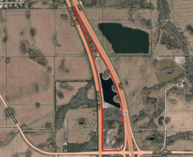 TFF6 Florida Recreational Land, Residential and Hunting Properties