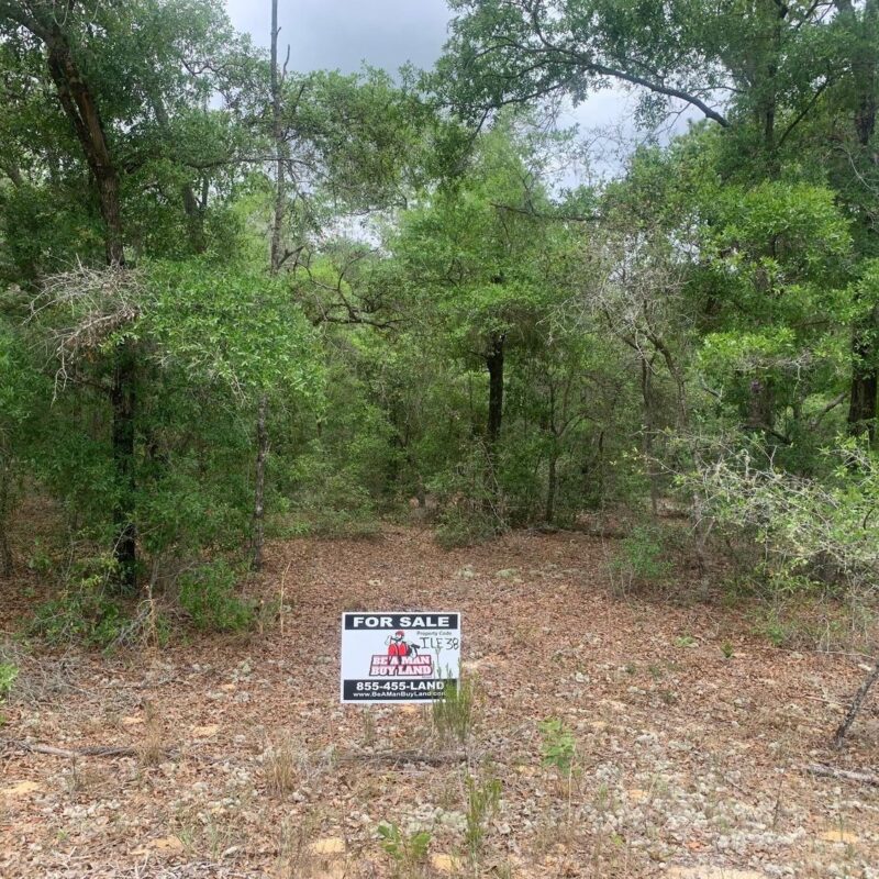 Interlachen Lakes Estates Properties Florida Recreational Land, Residential and Hunting