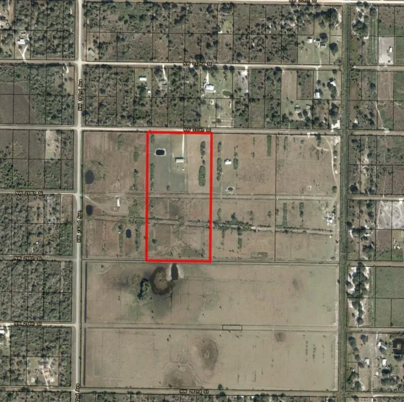 Viking Estates Properties Florida Recreational Land, Residential and Hunting Properties For Sale