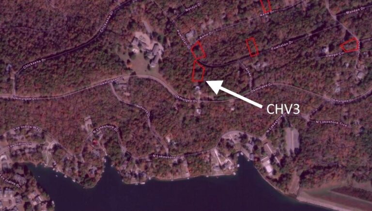 CHV3