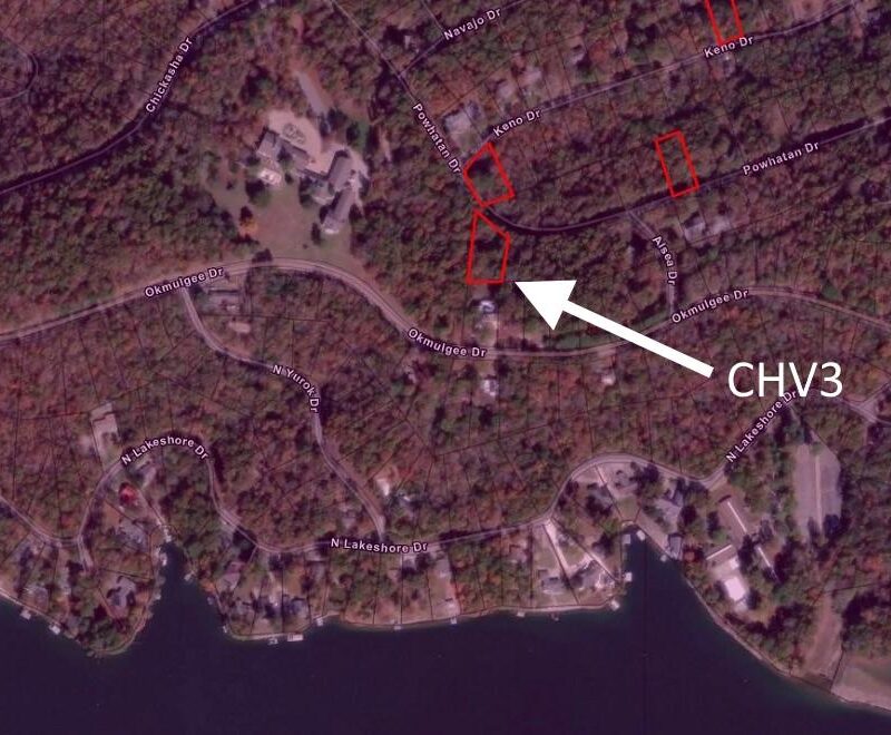CHV3
